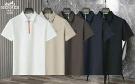Picture of Hermes Polo Shirts Short _SKUHermesM-4XL26rr5827204